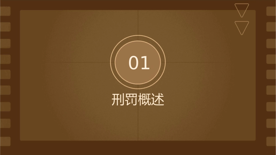 第十三章  刑罚的体系和种类课件_第3页