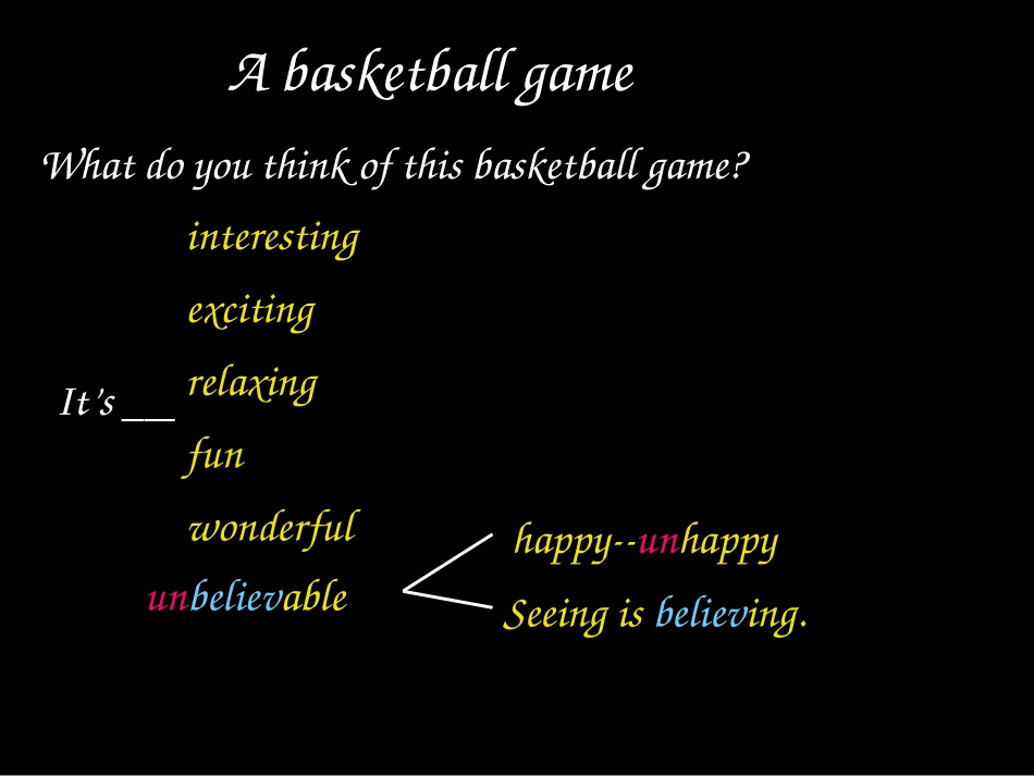 新目标Go+for+it版七年级上Unit+5+Do+you+have+a+soccer+ball_+sectionB+reading（共13张PPT）_第3页