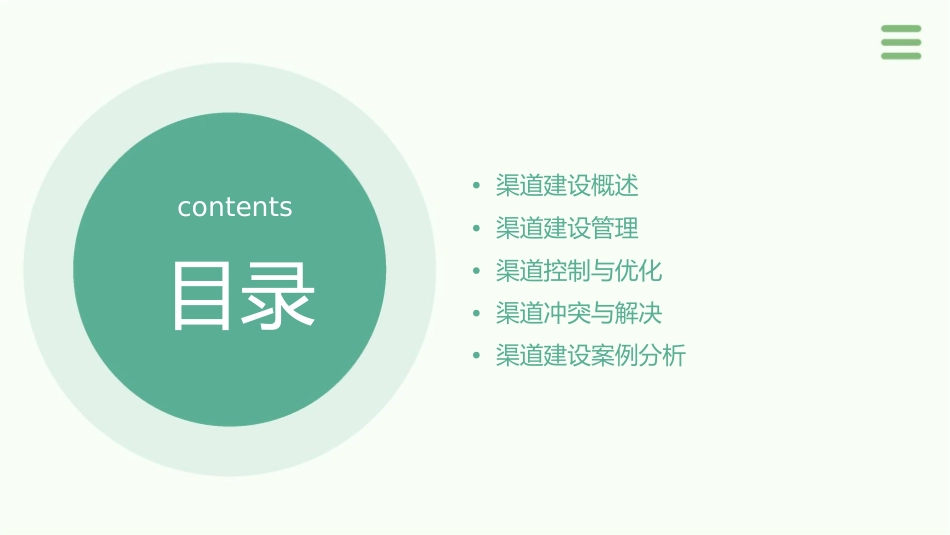 渠道建设管理与控制课件_第2页