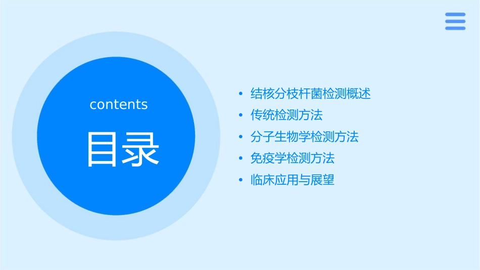 结核分枝杆菌实验室检测方法通用课件_第2页