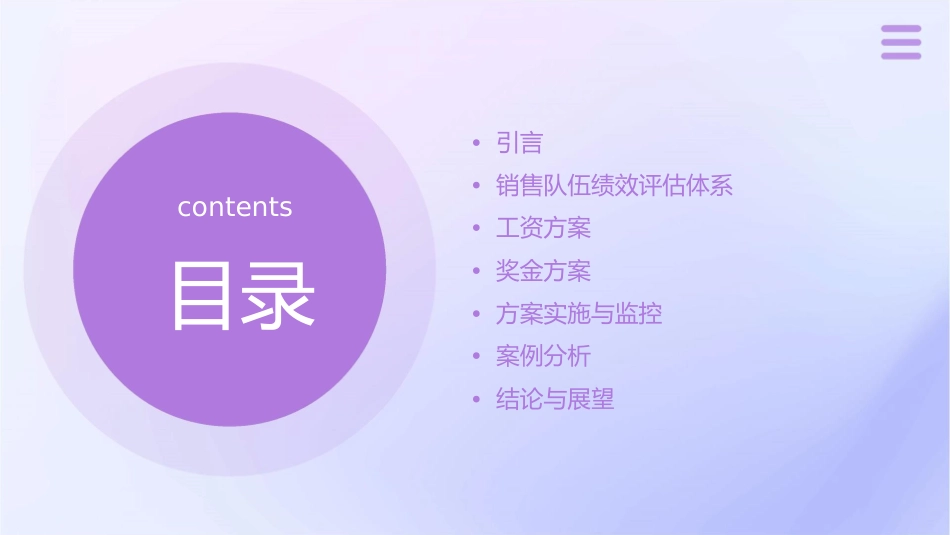销售队伍绩效工资奖金方案课件_第2页