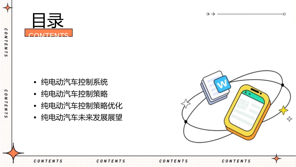 纯电动汽车控制策略课件_第2页