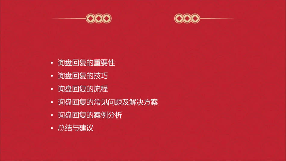 阿里巴巴询盘回复技巧课件_第2页