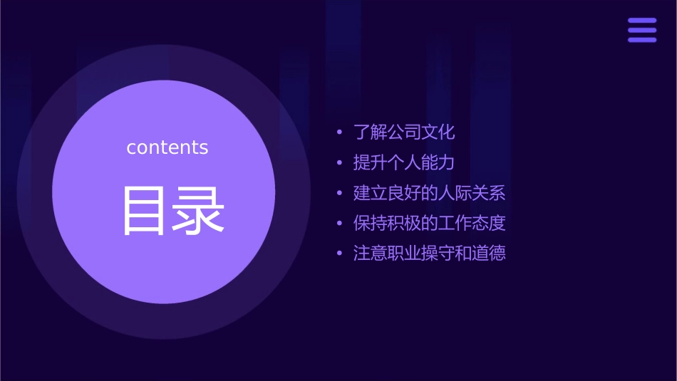 给新入职员工的几个建议课件_第2页
