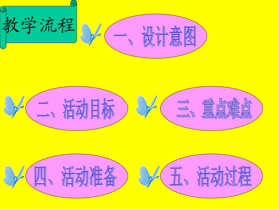 小猪变干净了-幼儿教学课件_第2页