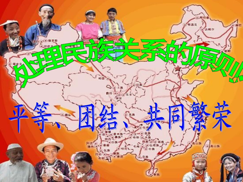 处理民族关系的原则_第2页