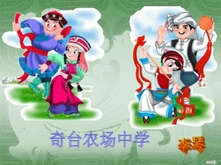 处理民族关系的原则