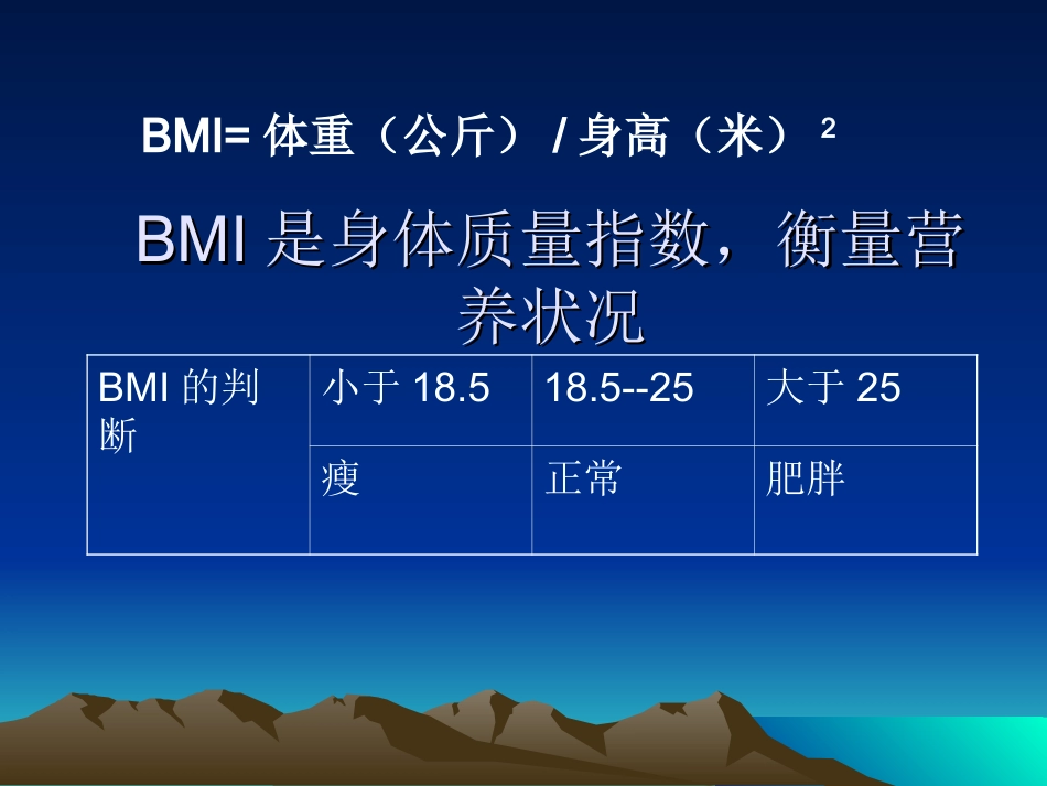 关注合理营养与食品安全课件_第3页