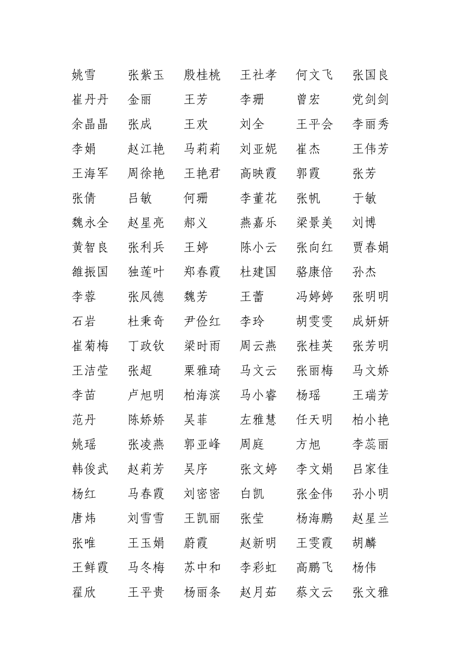 关于对2014年后半年申请认定初级中学_第3页