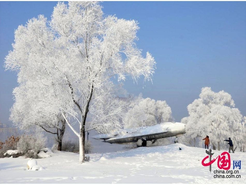 《雾凇》课件_第3页