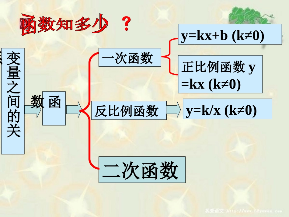 2611二次函数课件_第3页