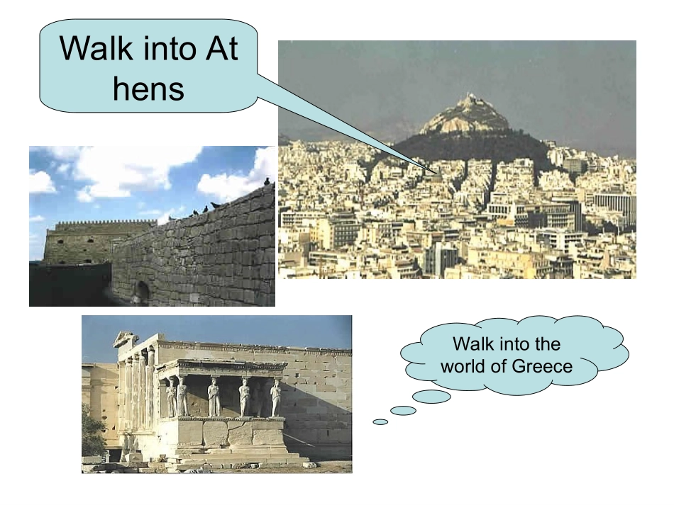 英文版希腊神话_第2页