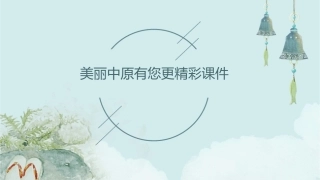 美丽中原有您更精彩课件
