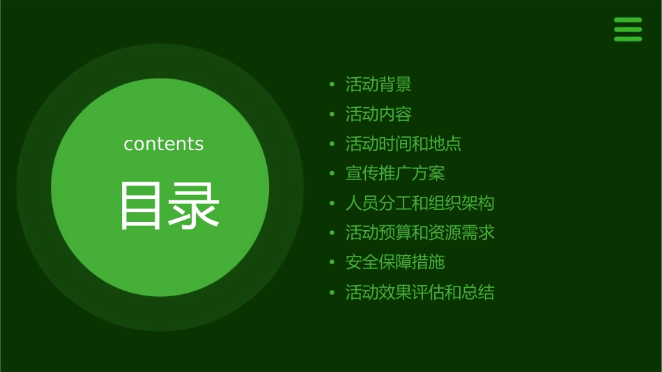 达利园杯活动方案课件_第2页