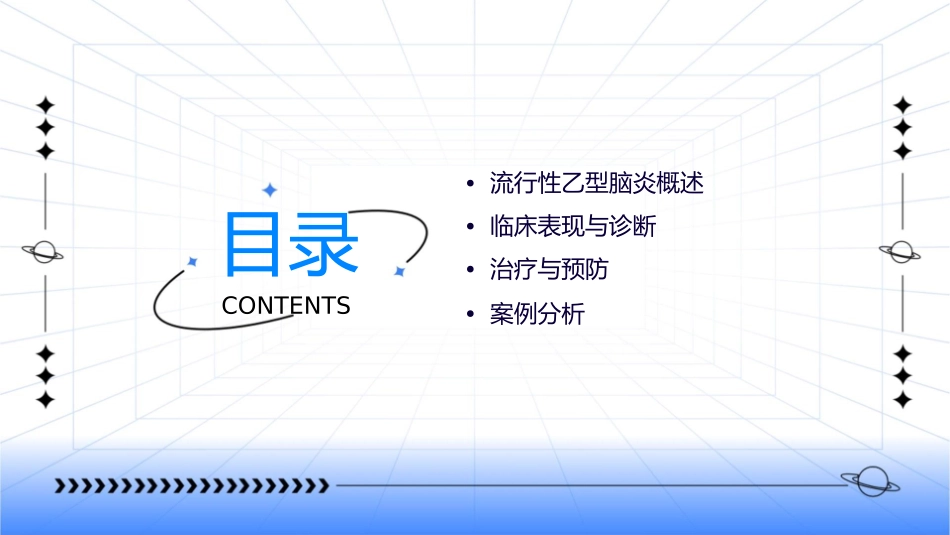 流行性乙型脑炎教学课件_第2页