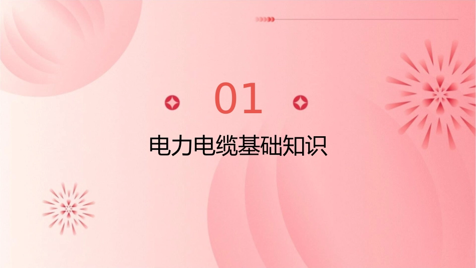 电力电缆培训通用课件_第3页