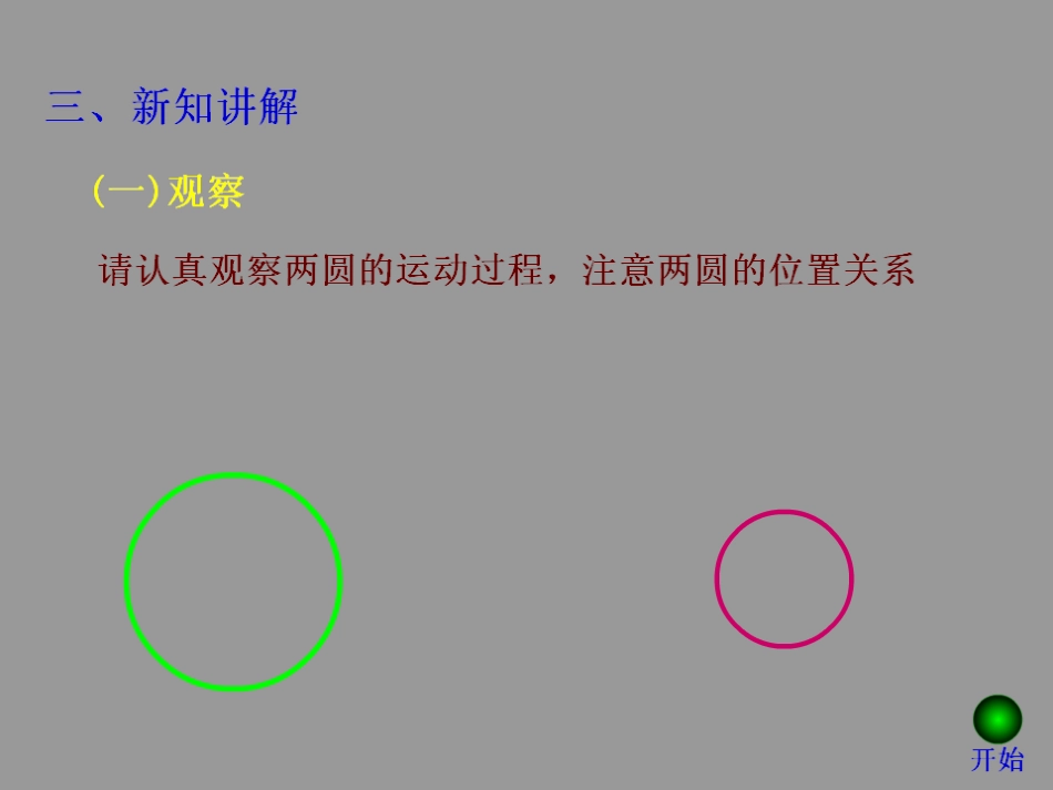 2423圆与圆的位置关系_第3页