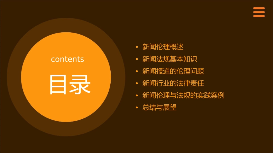 新闻伦理与法规复习课件_第2页