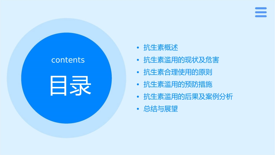 抗生素滥用的危害课件_第2页