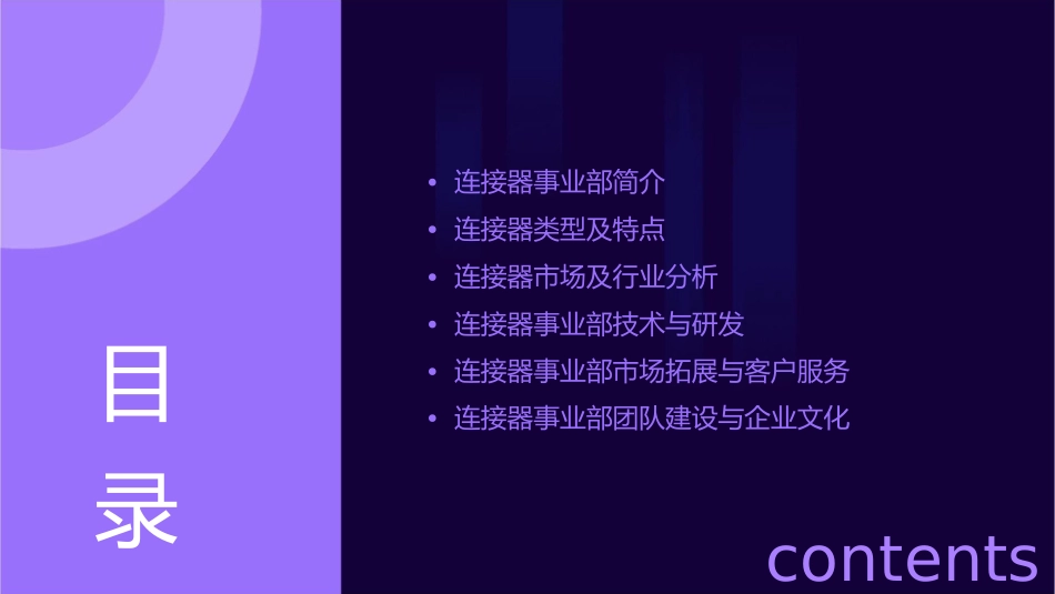 连接器事业部课件_第2页