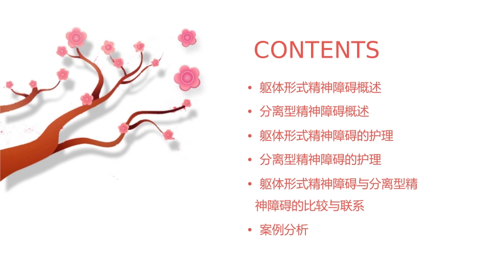 躯体形式精神障碍及分离型精神障碍护理课件 (2)_第2页