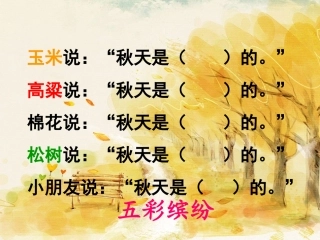 秋天的雨 (3)