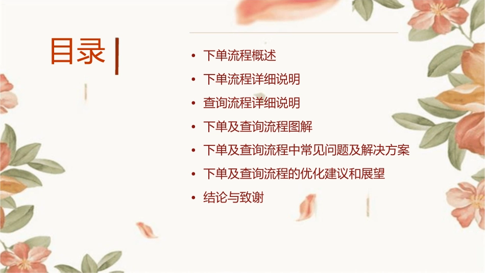 快递行业下单及查询流程课件_第2页