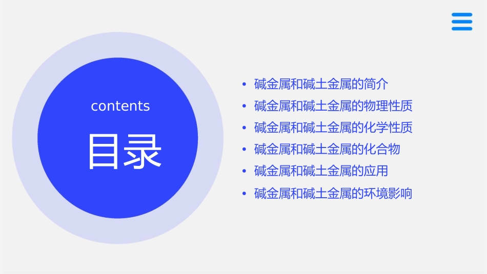碱金属碱土金属教学课件_第2页