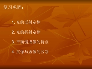 五光的色散_人教版 (2)