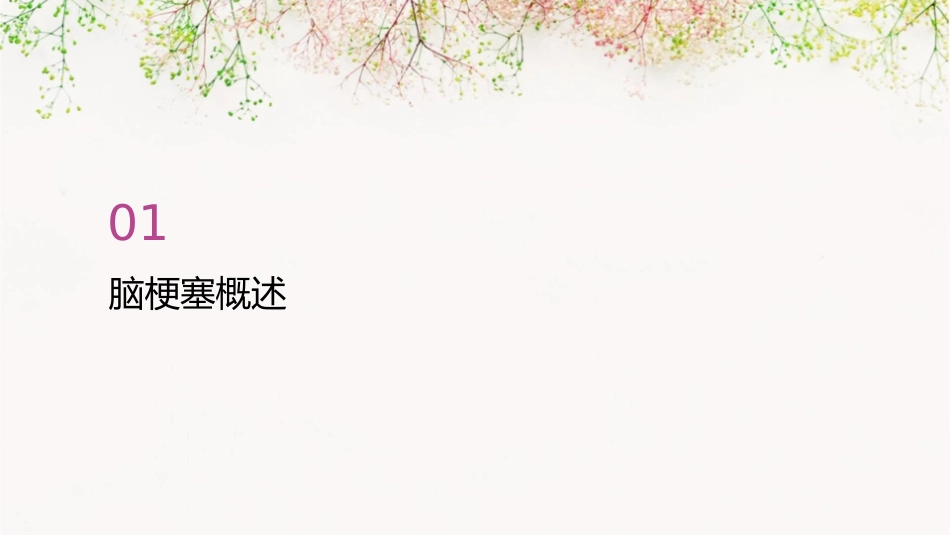 脑梗塞康复训练与家庭护理课件_第3页