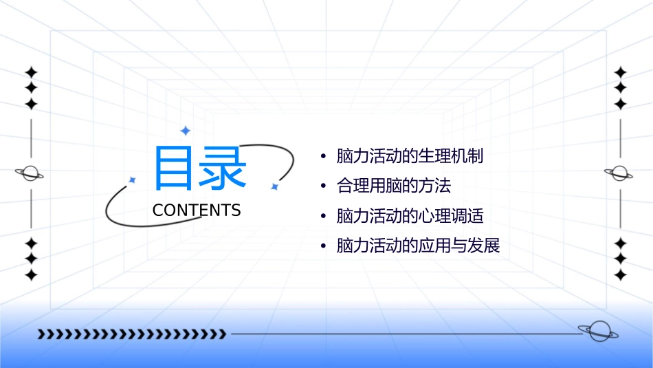 第四节合理用脑课件_第2页