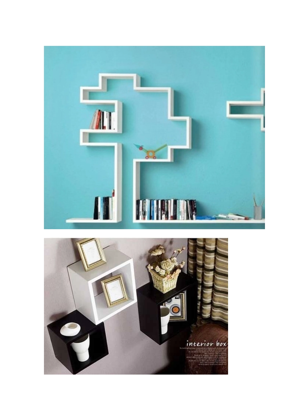 墙面造型装饰_第3页