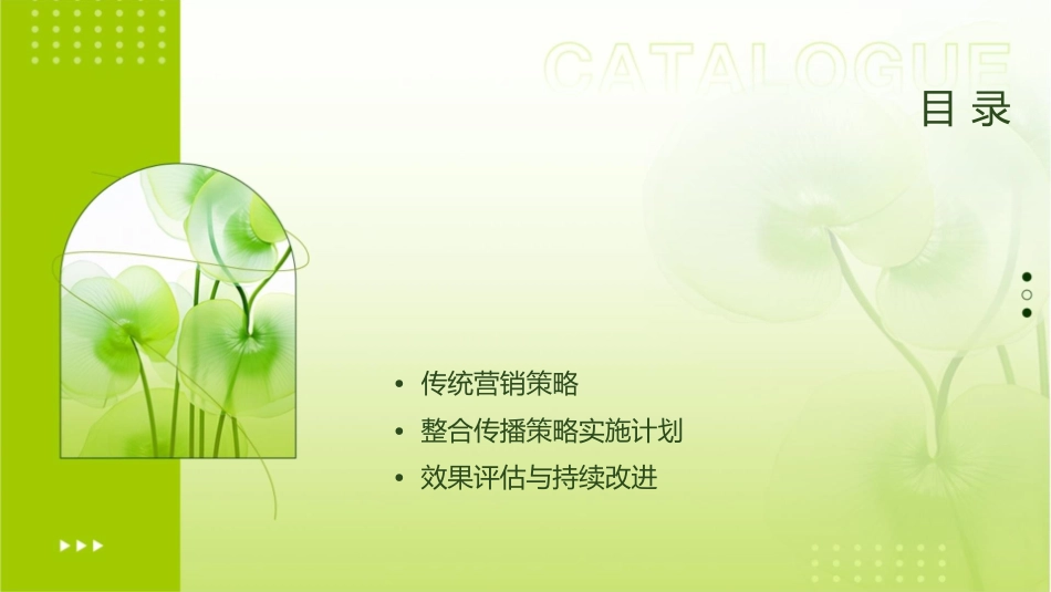 河源市翔丰商业广场整合传播策略简案jionns课件_第2页