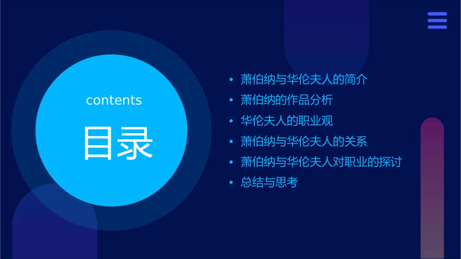 萧伯纳&华伦夫人的职业课件_第2页