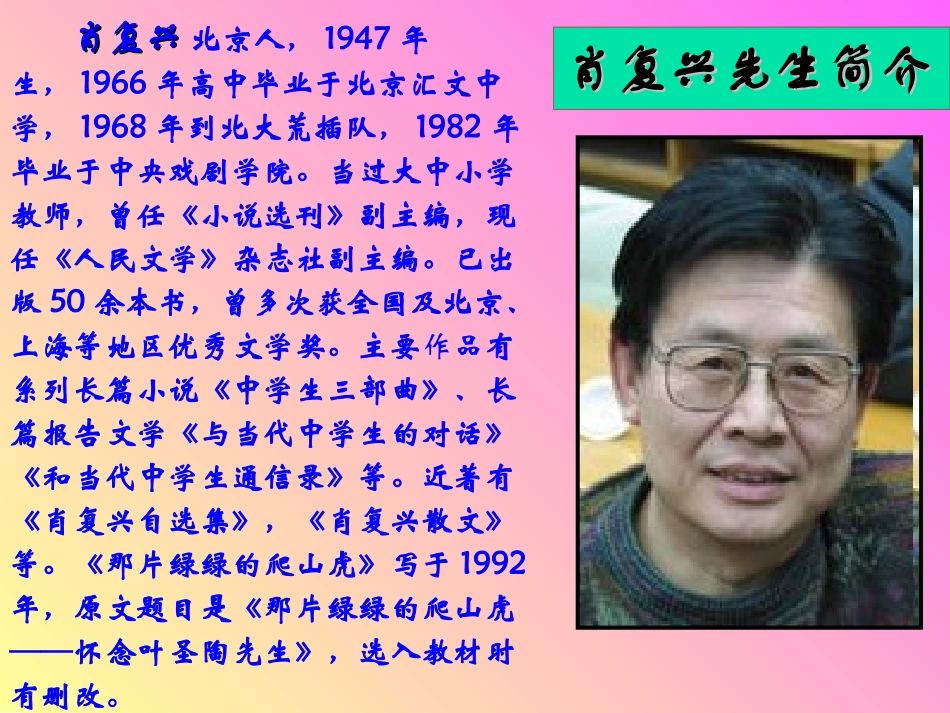 《那片绿绿的爬山虎》_第2页