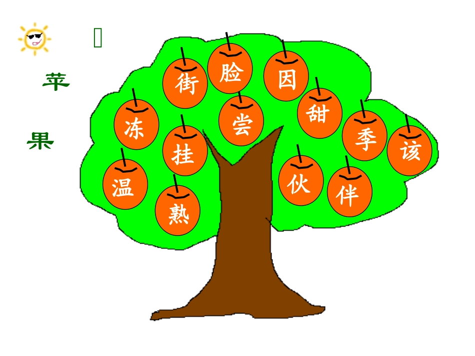 四个太阳课件_第2页