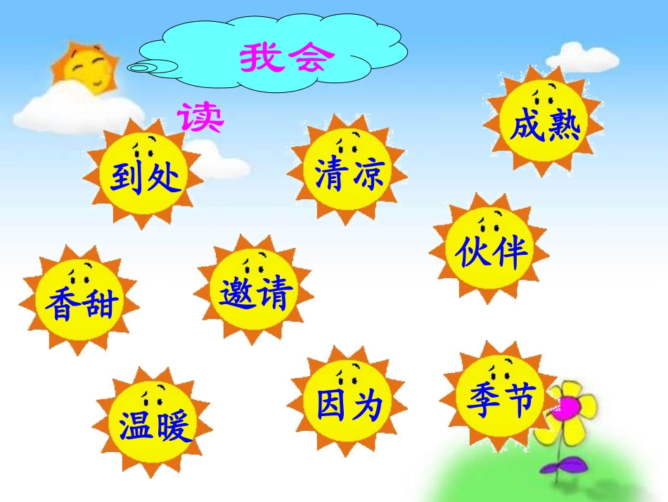 四个太阳课件_第3页
