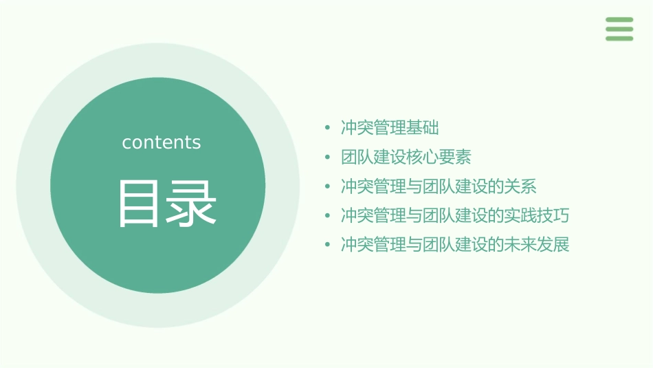 谭小芳冲突管理与团队建设培训课件_第2页