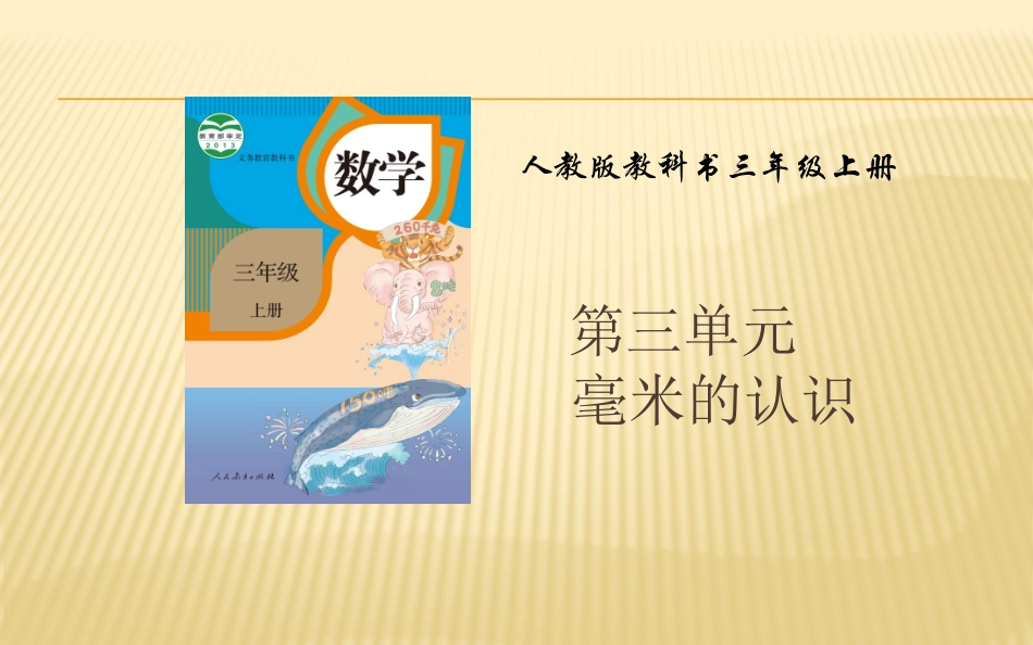 毫米的认识PPT_第2页