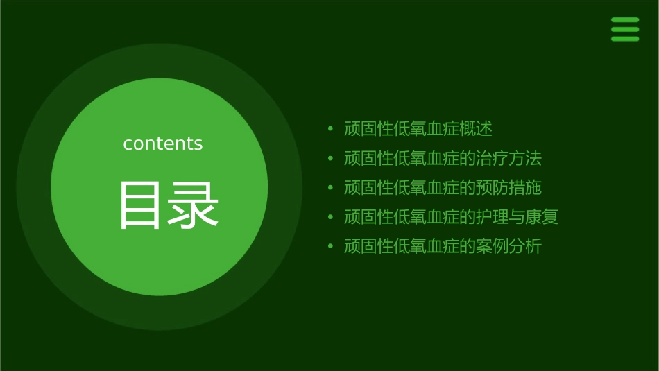 顽固性低氧血症的诊治策略课件_第2页