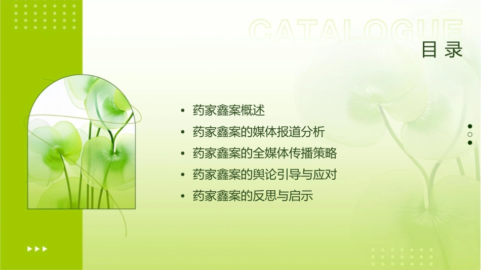 药家鑫案全媒体案例分析剖析课件_第2页