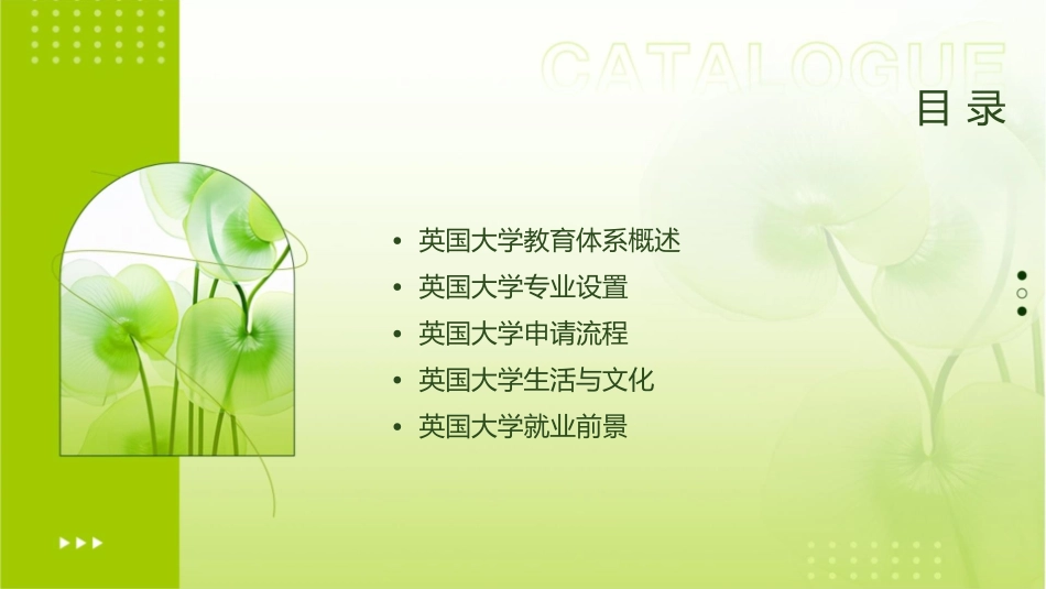 英国大学讲座课件_第2页