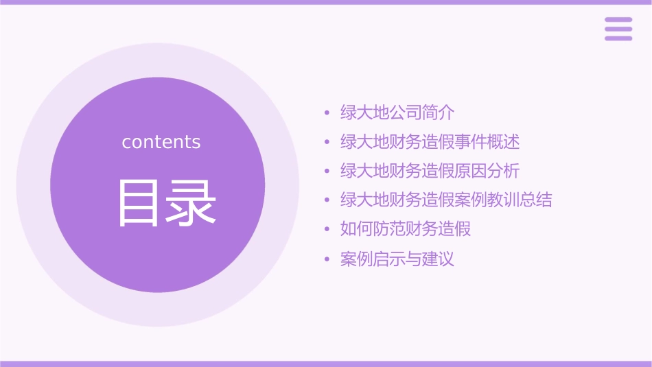 绿大地财务造假案例分析通用课件_第2页