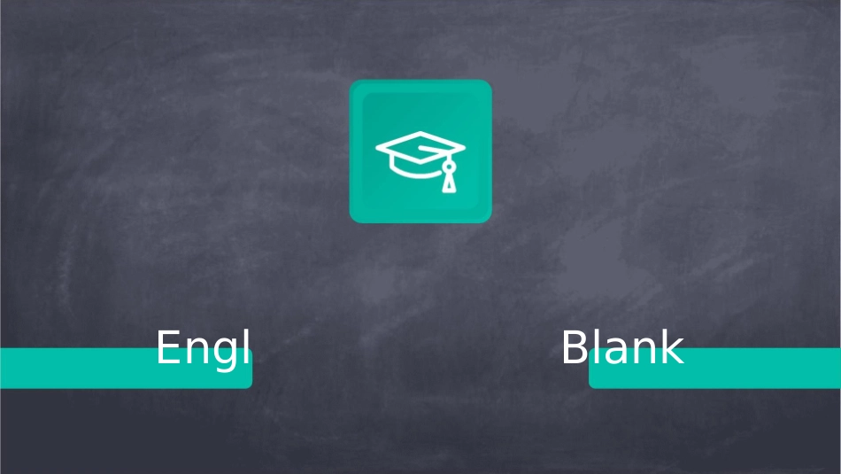 高中英语语法填空通用课件公开课使用_第1页