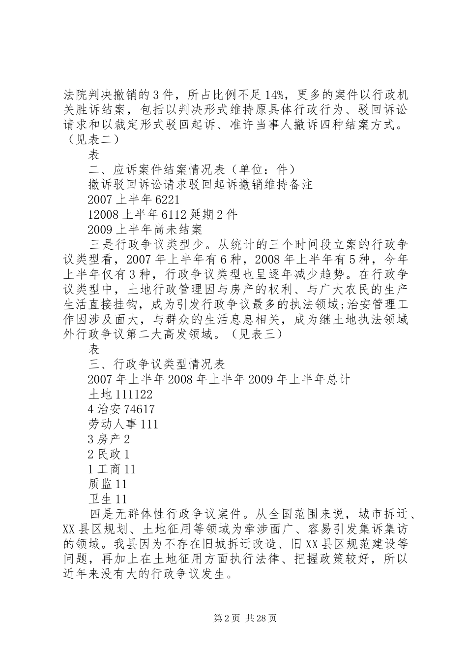 我县执法状况调研报告_第2页