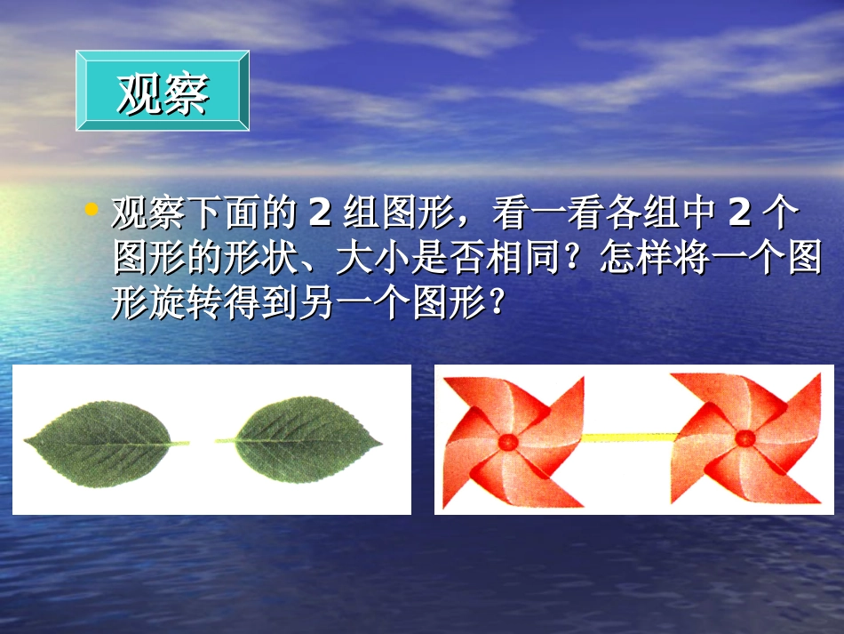 2321中心对称 (2)_第2页