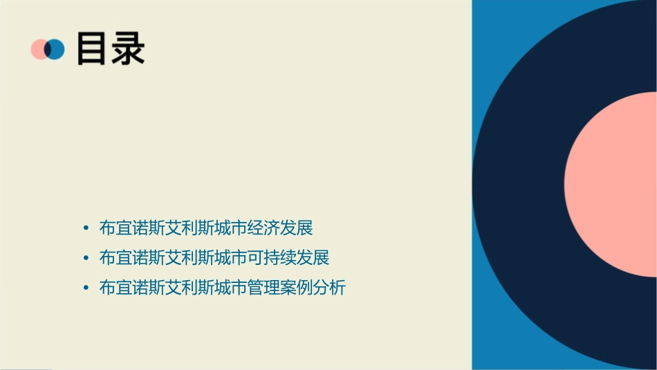 布宜诺斯艾利斯城市管理课件_第2页