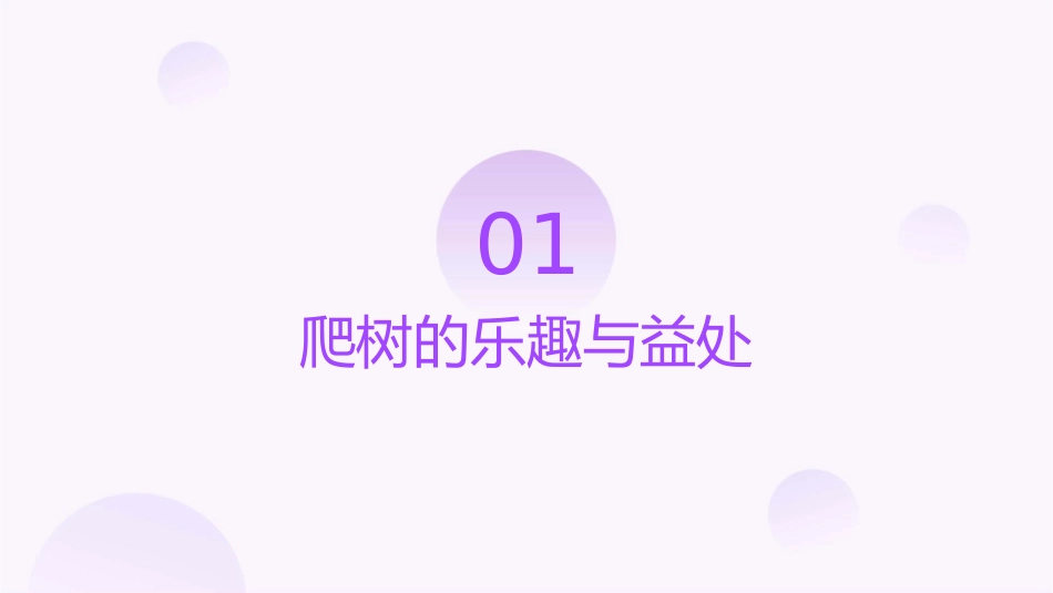 爸爸带我去爬树素材课件_第3页