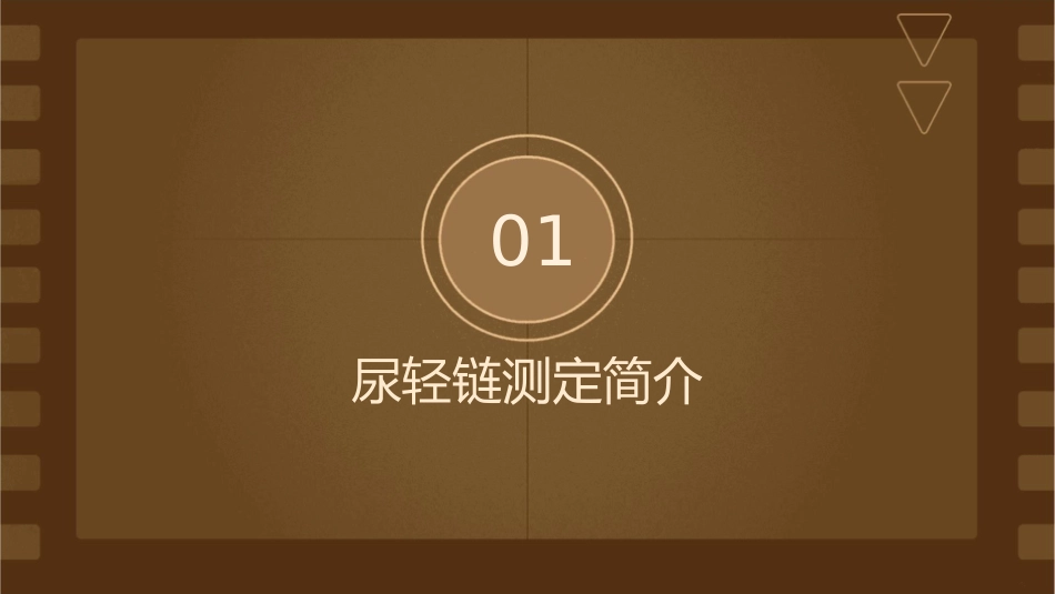 尿轻链测定在早期诊断糖尿病肾损伤中的应用价值护理课件_第3页