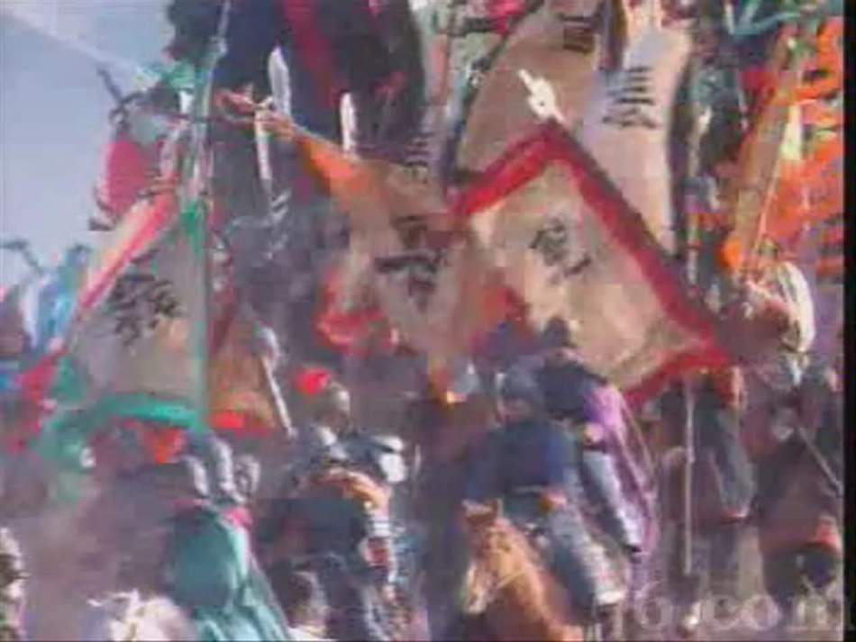 念奴娇赤壁怀古_第1页